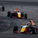 ADAC Formel 4, Van Amersfoort Racing, Jak Crawford, Jonny Edgar